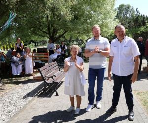 „Przyszedł maj – nam w to graj”!