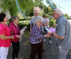 „Przyszedł maj – nam w to graj”!