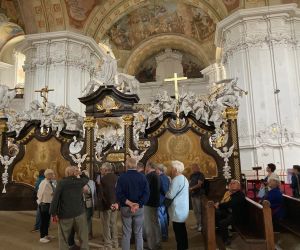 10 lat działalności UTW
