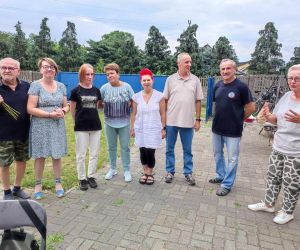 10 lat działalności UTW