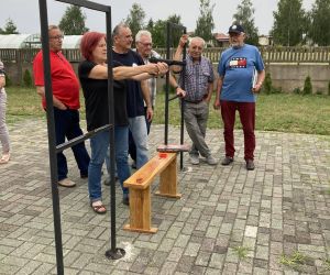 10 lat działalności UTW
