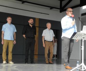 powitanie lata przez seniorów