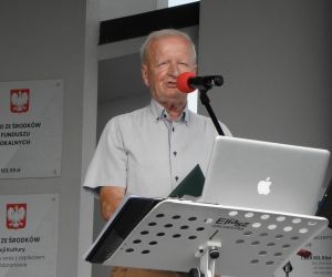 powitanie lata przez seniorów