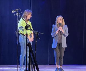 Warsztaty etnomuzykologiczne w Gminie i Mieście Odolanów