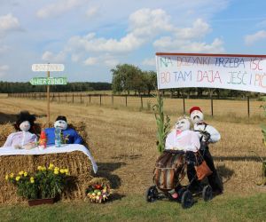 Posesja Wandy i Jana Maciejewskich