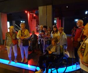 Wycieczki seniorów