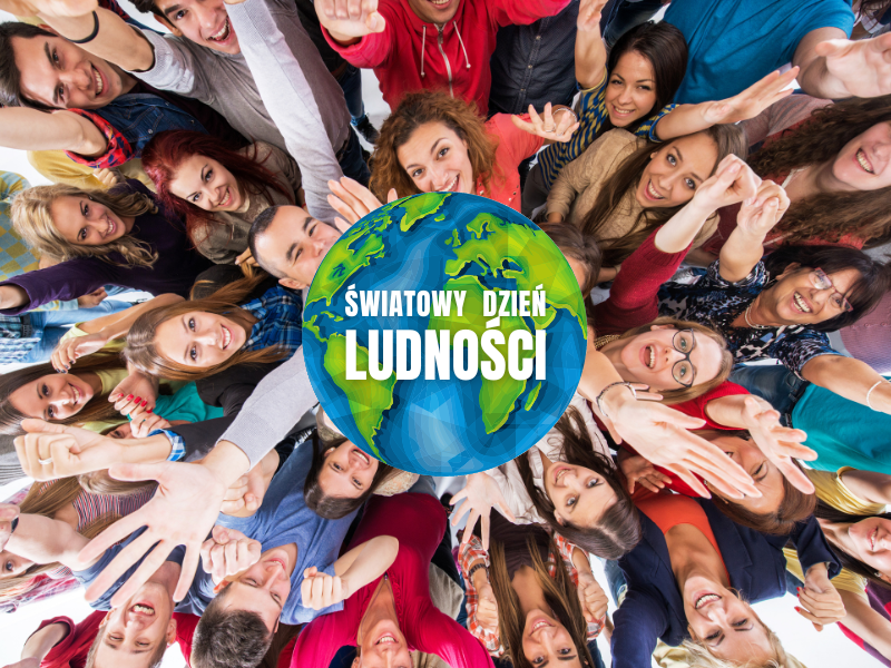 Światowy Dzień Ludności