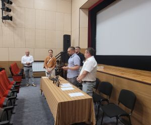 wybory osiedlowe w śródmieściu i ba blokach
