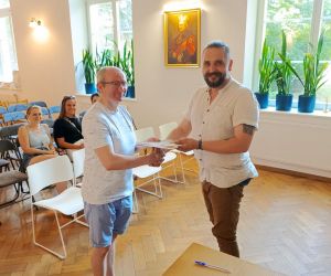 wybory osiedlowe w śródmieściu i ba blokach