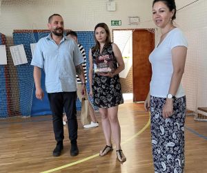 II tura letnich półkolonii