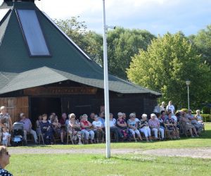 Koncert operetkowy na Scenie Letniej