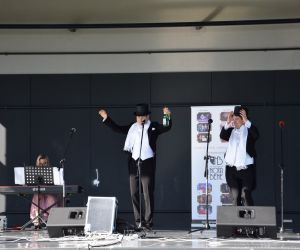 Koncert operetkowy na Scenie Letniej