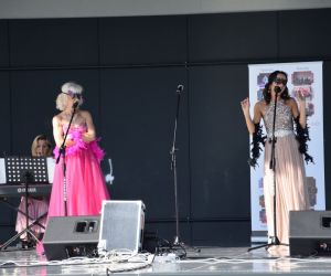 Koncert operetkowy na Scenie Letniej