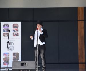 Koncert operetkowy na Scenie Letniej