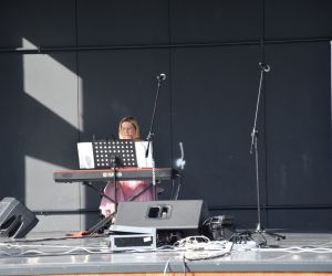 Koncert operetkowy na Scenie Letniej
