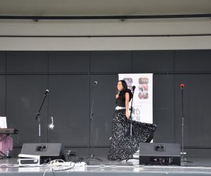 Koncert operetkowy na Scenie Letniej