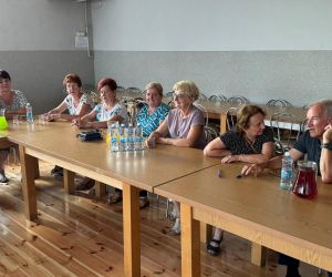 Wybrano radę osiedla Górka