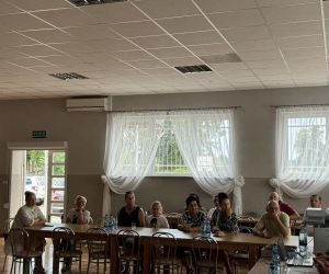 Wybory do rady osiedla Wojska Polskiego