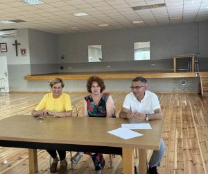 Wybory do rady osiedla Wojska Polskiego