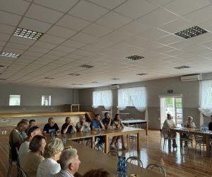 Wybory do rady osiedla Wojska Polskiego