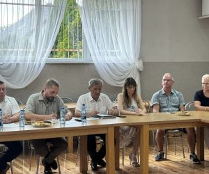Wybory do rady osiedla Wojska Polskiego