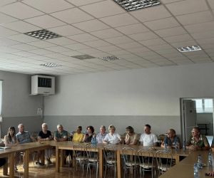 Wybory do rady osiedla Wojska Polskiego