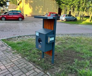 Nowe kosze