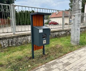 Nowe kosze