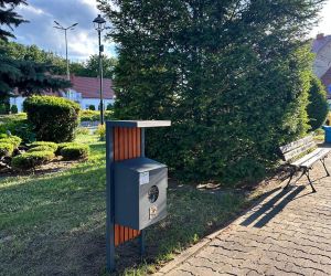 Nowe kosze