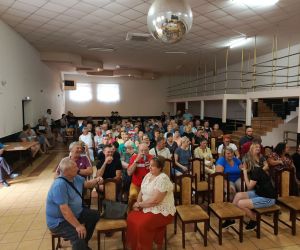 W Tarchałąch Wielkich wybrano nową Sołtys oraz przedstawicieli Rady Sołeckiej