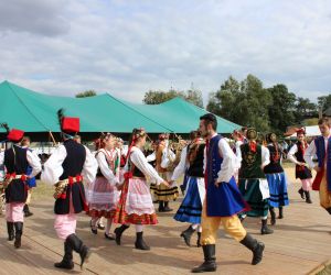 Gminno-Parafialne Dożynki 2016