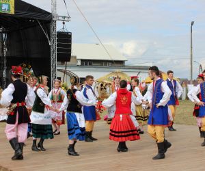 Gminno-Parafialne Dożynki 2016