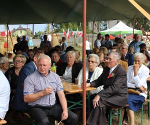 Gminno-Parafialne Dożynki 2016