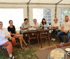 Piknik Integracyjny ph.”Wracamy z wakacji”