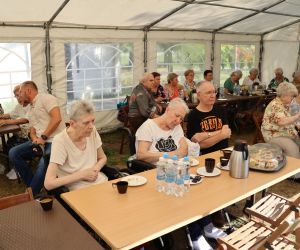 Piknik Integracyjny ph.”Wracamy z wakacji”