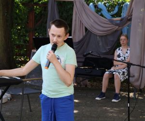 Piknik Integracyjny ph.”Wracamy z wakacji”