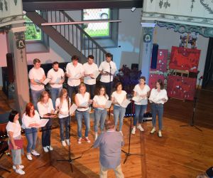 Odolanowski Dom Kultury otrzymał grant w ramach KPO dla kultury na zadanie pn. Czas na klasykę w Dolinie Baryczy