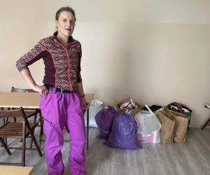 Zbiórka będzie prowadzona od dziś (16.09.2024 r.) do środy (18.09.2024r.) w godzinach 12:00 - 18:00.