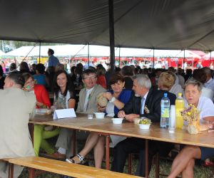 Gminno-Parafialne Dożynki 2016