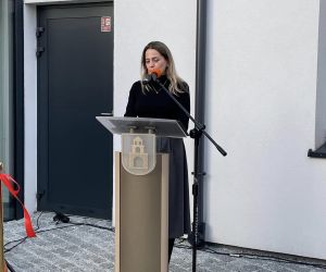 Wielkie otwarcie Ratusza