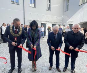 Wielkie otwarcie Ratusza