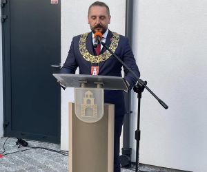 Wielkie otwarcie Ratusza