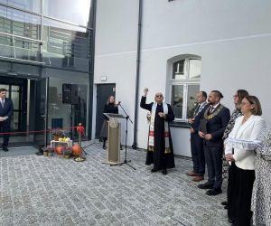 Wielkie otwarcie Ratusza