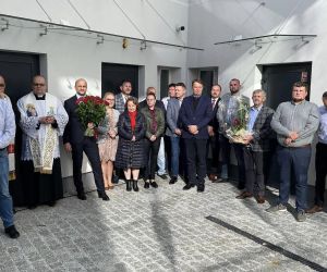 Wielkie otwarcie Ratusza