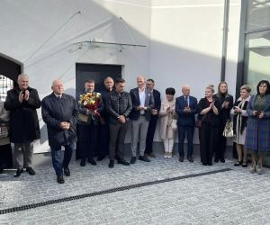 Wielkie otwarcie Ratusza