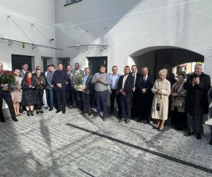 Wielkie otwarcie Ratusza