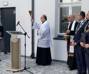 Wielkie otwarcie Ratusza