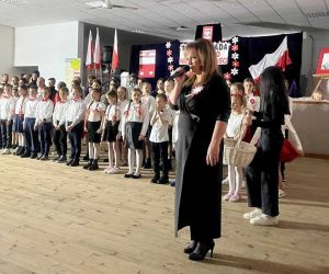 Narodowe Święto Niepodległości w Uciechowie