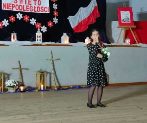 Narodowe Święto Niepodległości w Uciechowie