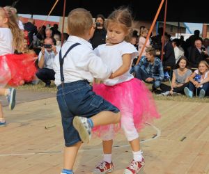 Gminno-Parafialne Dożynki 2016